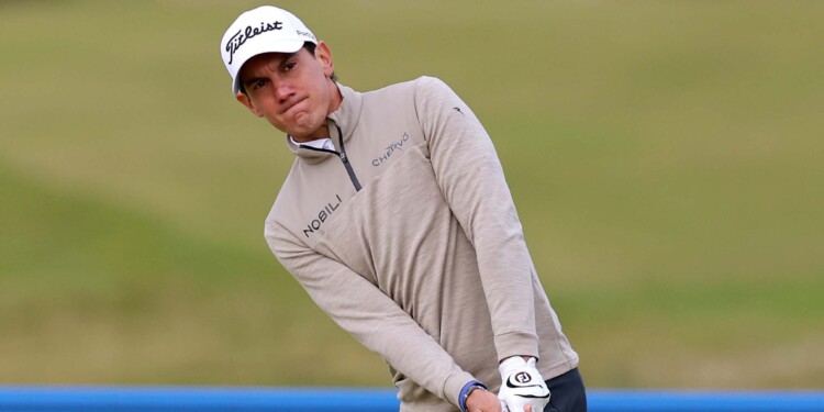 DP World Tour: sette azzurri all’Andalucia Masters