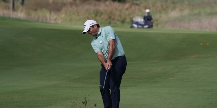 PGA Tour: Francesco Molinari allo Shriners Children’s Open
