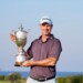 Sergio Melpignano Senior Italian Open: vince Thomas Gögele