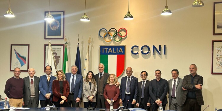 Stefano Frigeri e Stella Coppi sono i due nuovi Vicepresidenti della Federazione Italiana Golf