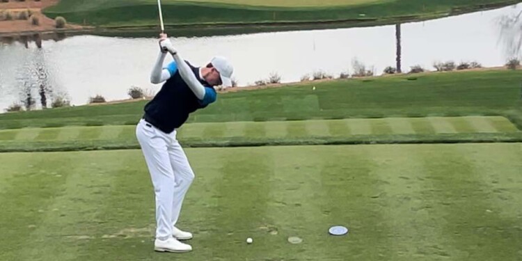 Junior Invitational: gran rimonta di Russell, 17° Binaghi