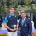 Spanish International/Copa SM El Rey: Ponzano al secondo posto