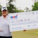Epson Tour: secondo titolo per Gina Kim