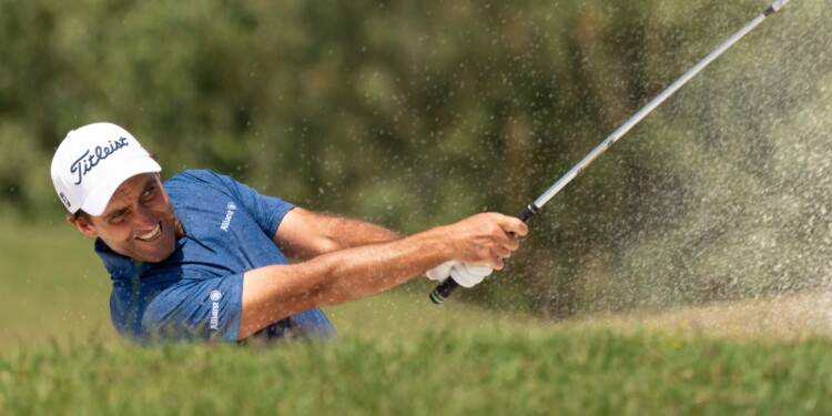 DP World Tour: Edoardo Molinari e Andrea Pavan al Volvo China Open