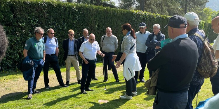 Arbitri, al via i Corsi Base FIG per la formazione tecnica