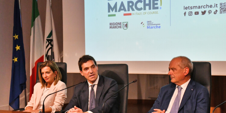 Open d’Italia Disabili supported by Regione Marche: l’inclusione scende in campo
