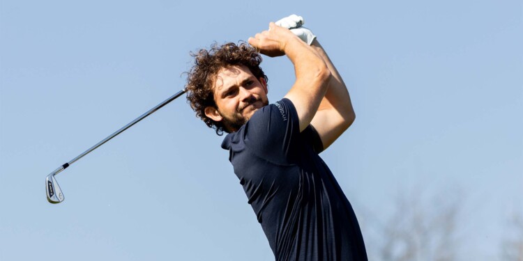 DP World Tour: Pavan, E. Molinari, Laporta e De Leo all’Austrian Open