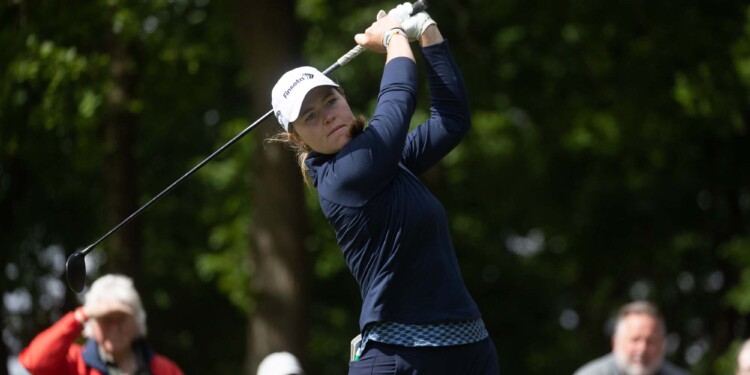 LET: Fanali, Nobilio e Zanusso al Jabra Ladies Open