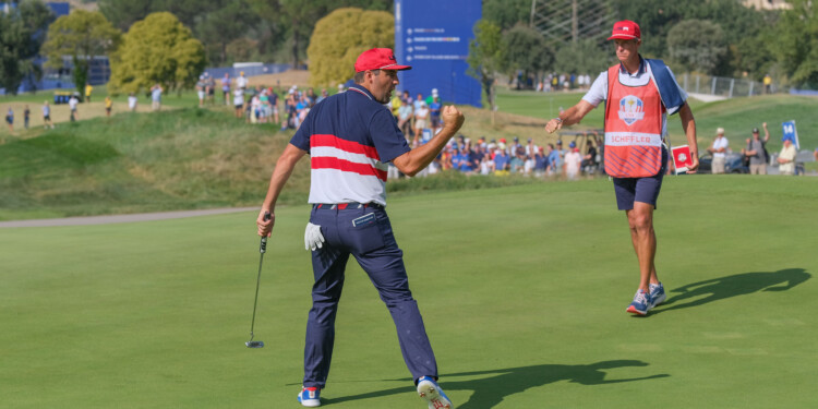 PGA Tour: Scheffler trionfa in Texas, Manassero è 45°