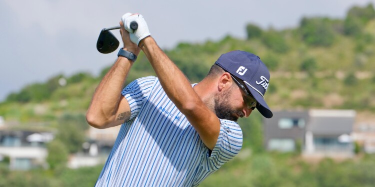 La Rolex Pro-Am apre, all’Argentario Golf Club, l’Open d’Italia