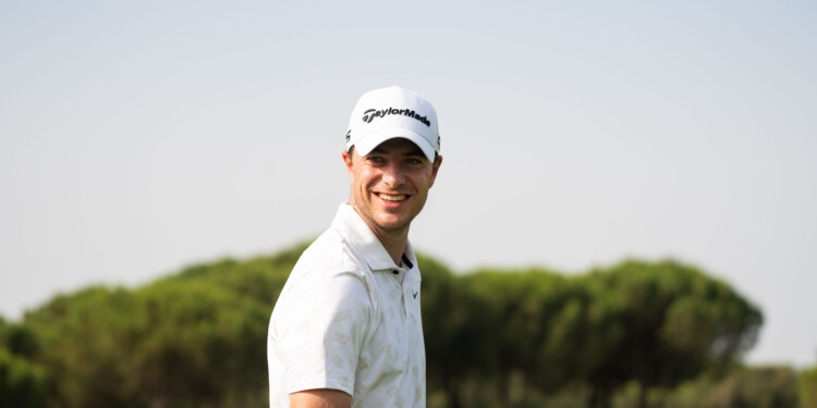 Migliozzi lancia l’Open d’Italia: “Mi aspetto un grande torneo”