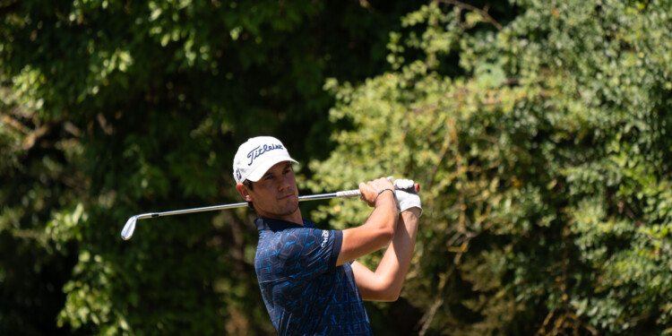 PGA Tour: Manassero sfiora l’impresa, ma vince Fox