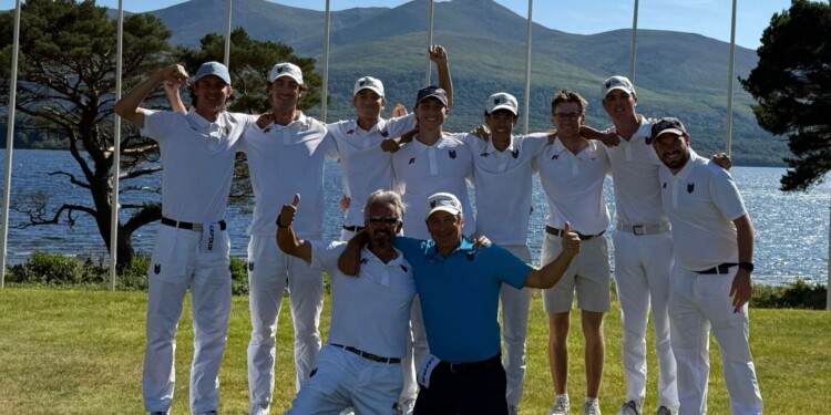 I Campioni siamo noi