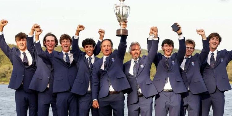 Gli Amateur azzurri sono Campioni d’Europa