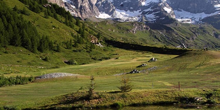 Campionato Under 14 a squadre al Golf Club del Cervino