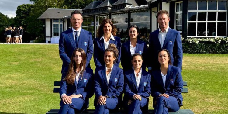 Campionati Europei a squadre: si entra nel vivo con i match play