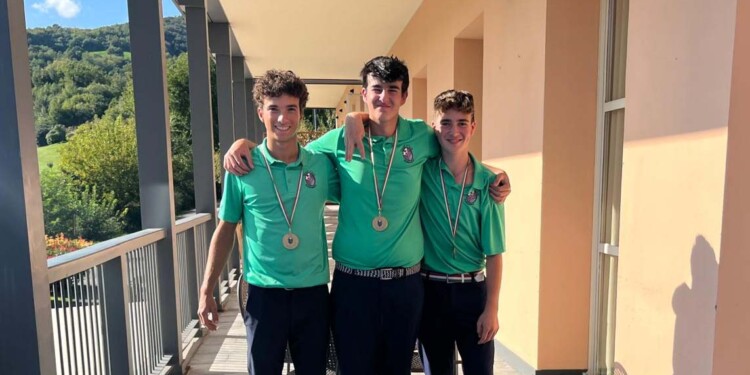 Torneo di Qualifica Ragazzi a squadre: vince l’Ambrosiano