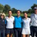 World Junior Girls: titolo alla Corea, Italia ottava