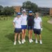 Europei a squadre Mid-Am: azzurre quarte, azzurri sesti