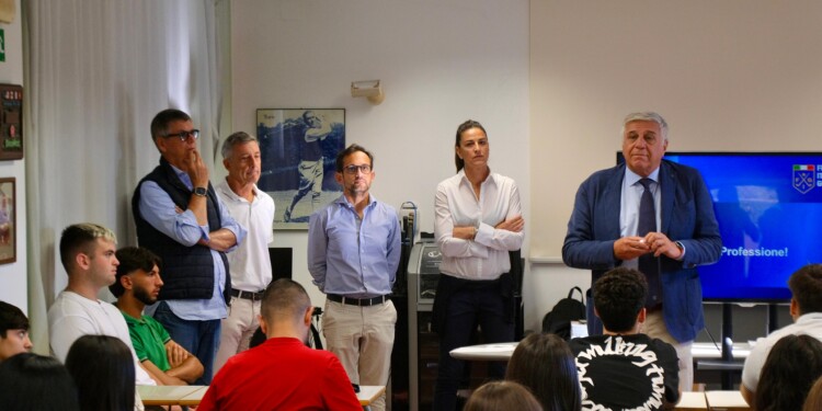 Golf? Sport e professione