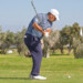 Sergio Melpignano Senior Italian Open: al San Domenico Golf lo show con i campioni “over 50”