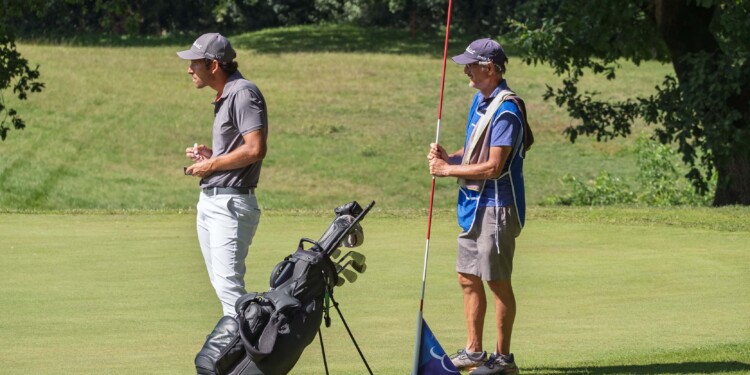 Asian Development: cinque italiani all’Egyptian Open