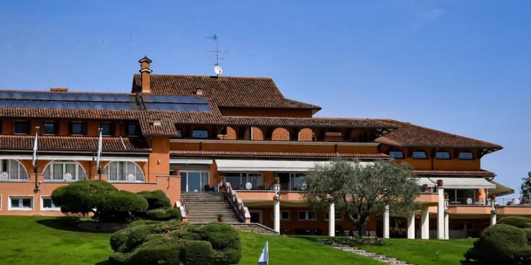 Al GC Padova focus sul golf per diversamente abili