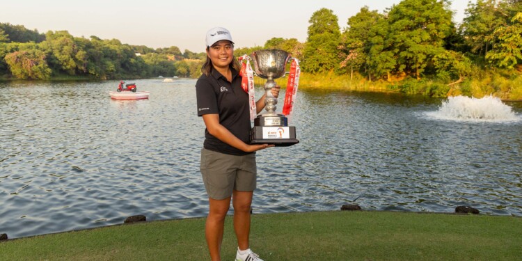 LET: terzo titolo per Shannon Tan, 13ª Nobilio, 25ª Zanusso