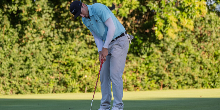 HotelPlanner Tour: Paratore, Celli e Mazzoli puntano in alto nel Rolex Grand Final