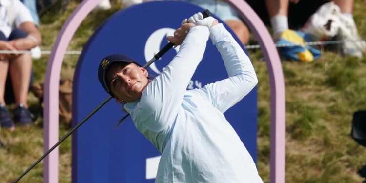 PGA Tour: Linn Grant domina nel The ANNIKA