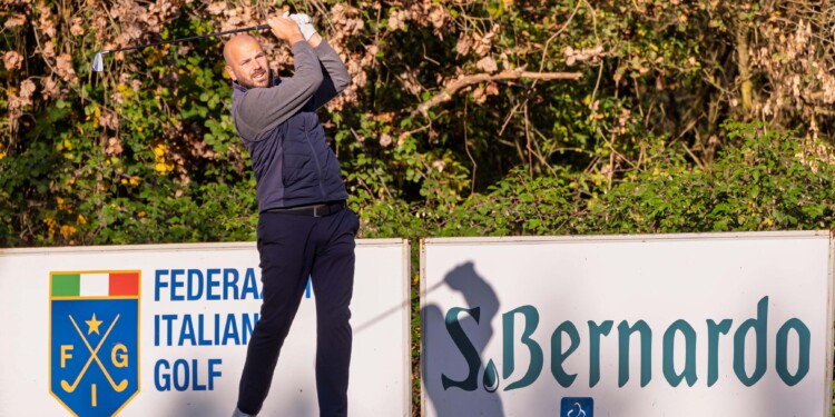 Campionato Nazionale Open, Vecchi Fossa dà spettacolo a Sutri