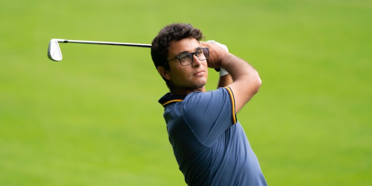 Asian Development: Andrea Saracino 21°, il titolo a Leow