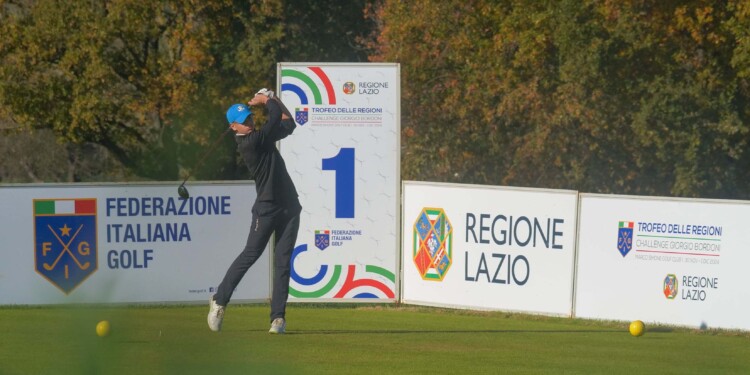 Giovani protagonisti: Trofeo delle Regioni-Challenge Bordoni al via