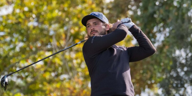 DP World Tour: De Leo, Paratore, Mazzoli e Celli all’Australian Open