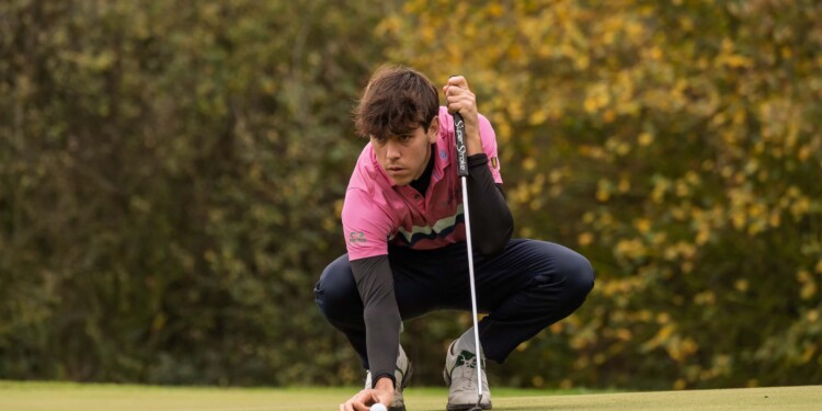 MENA Tour: titolo a Chris Wood, quarto Florioli