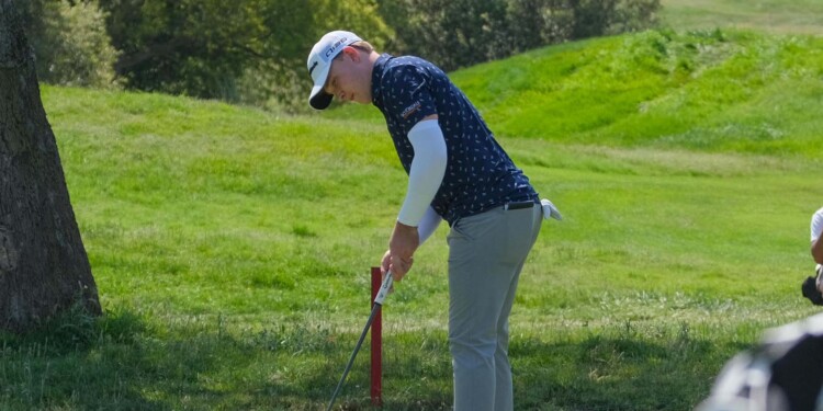 DP World Tour: in Sudafrica Schaper supera Norris al playoff