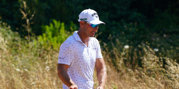 DP World Tour: sette azzurri all’Hero Dubai Desert Classic