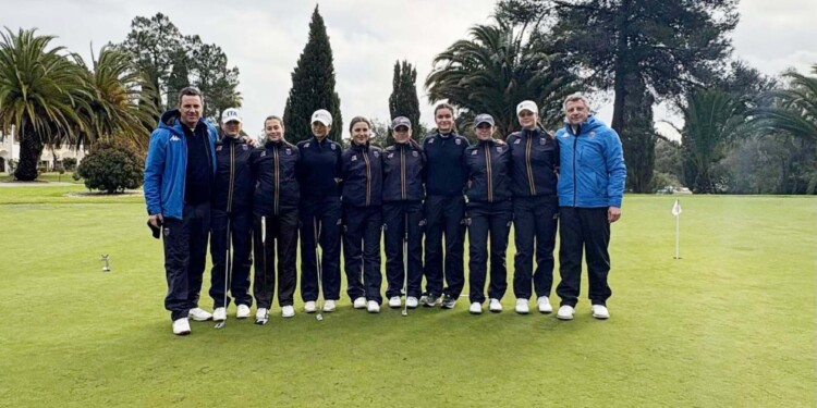 Le azzurre iniziano la stagione internazionale in Portogallo