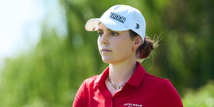 LPGA Tour a Singapore: c’è Benedetta Moresco