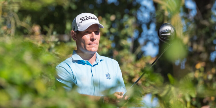 HotelPlanner Tour: Lorenzo Scalise al Durban Open in Sudafrica