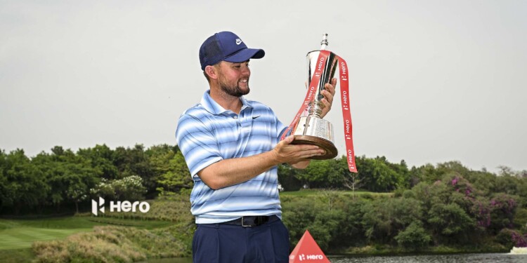 DP World Tour: vince Alex Fitzpatrick, 6° F. Molinari, 9° Manassero
