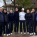 Le azzurre all’Internationaux de France U21 Filles