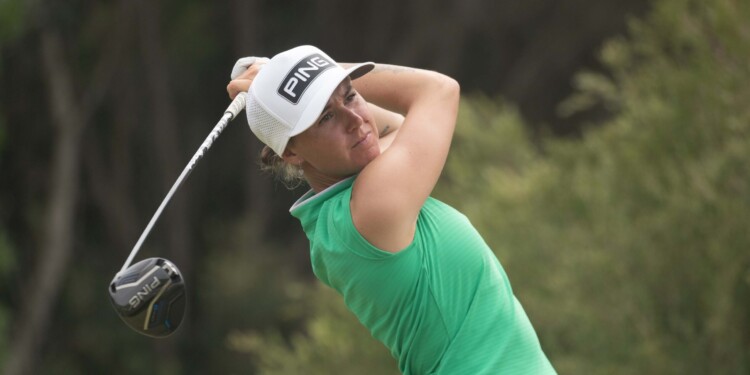 LET: in Australia Roberta Liti sesta, vince Kelsey Bennett