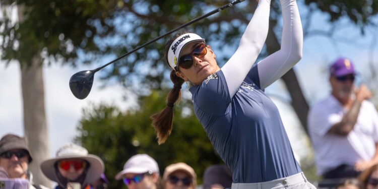 LET: in Australia bis di Hannah Green, 16ª Zanusso, 18ª Fanali