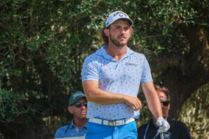 DP World Tour: F. Molinari, De Leo e Mazzoli all’Hainan Classic