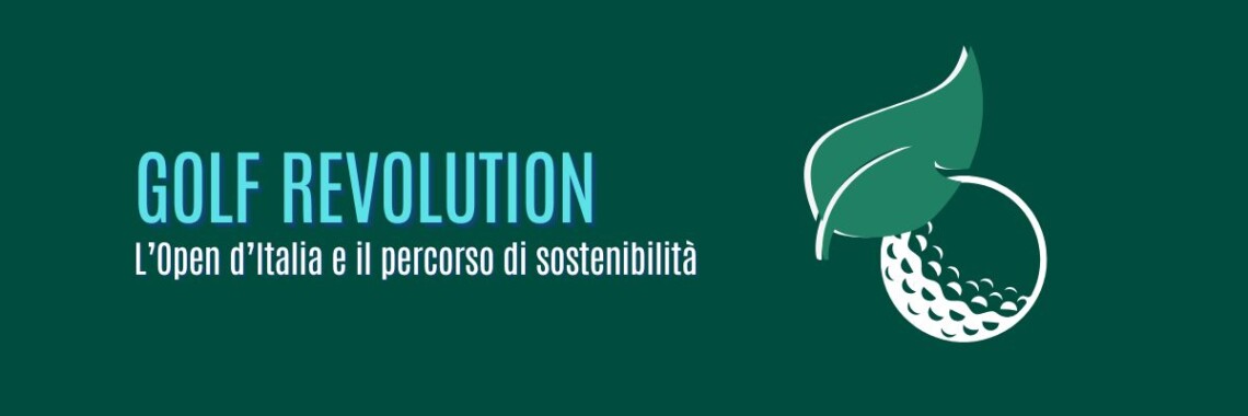 Golf Revolution
