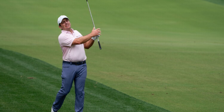 DP World Tour: Indian Open con sette azzurri