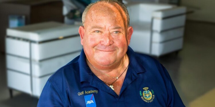 La scomparsa di José Luis Gallardo