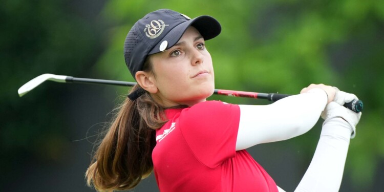 LPGA: Founders Cup con B. Moresco e Melgrati