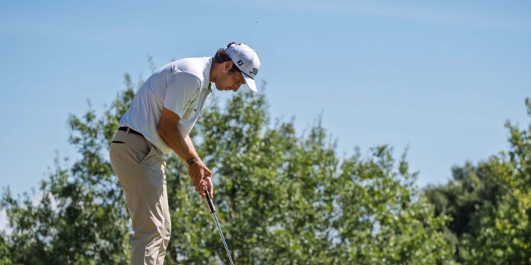 Development Tour: Varadan al playoff, 43° Ortolani